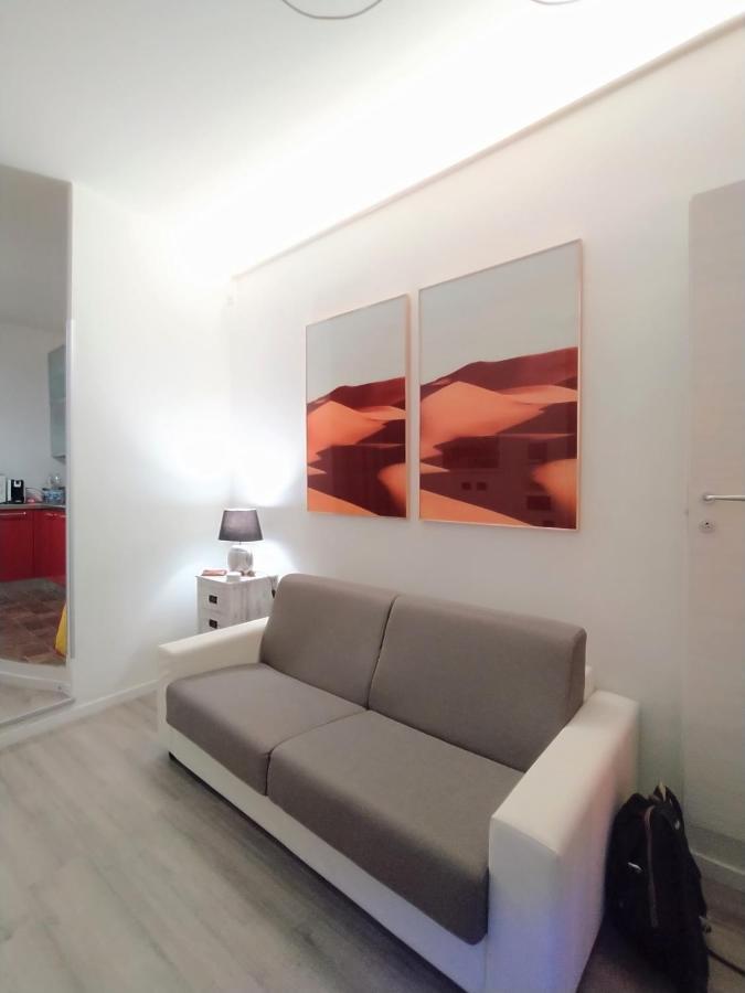 Appartamento in centro Savona Esterno foto