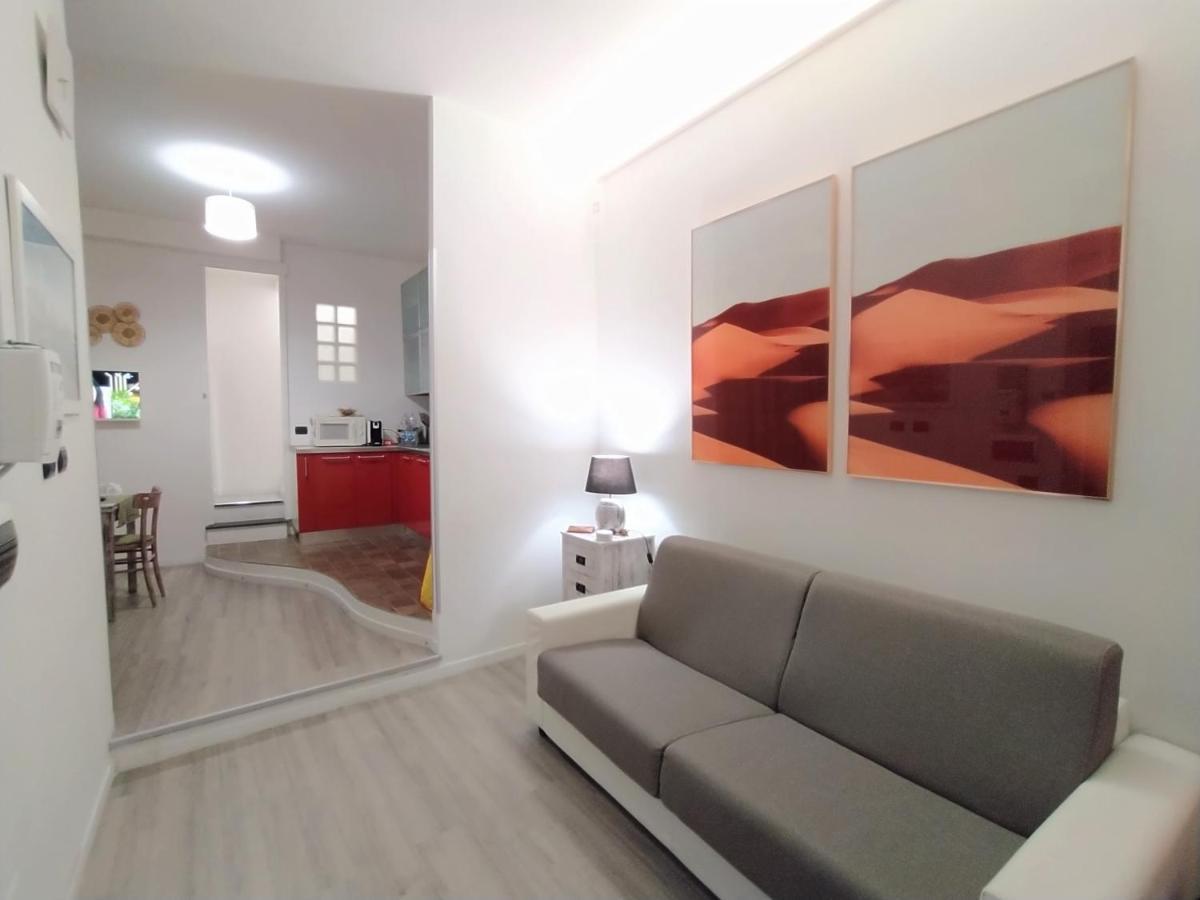 Appartamento in centro Savona Esterno foto
