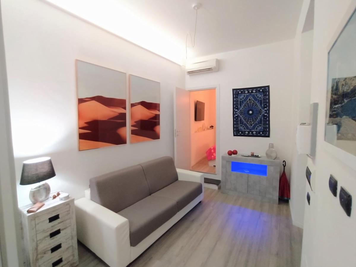 Appartamento in centro Savona Esterno foto