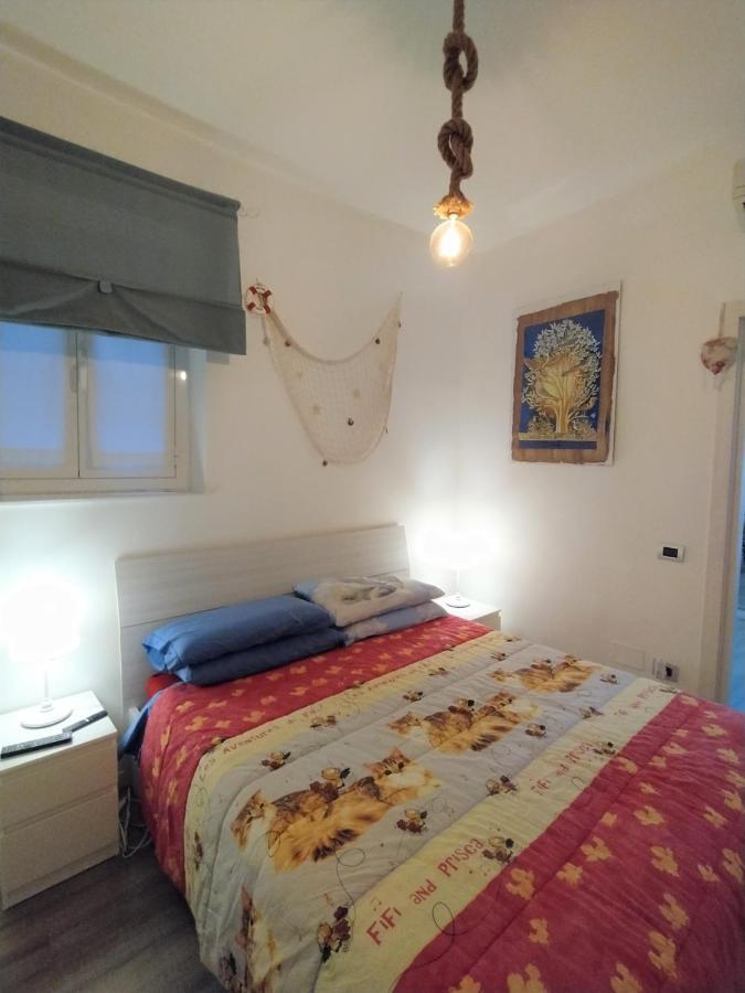 Appartamento in centro Savona Esterno foto
