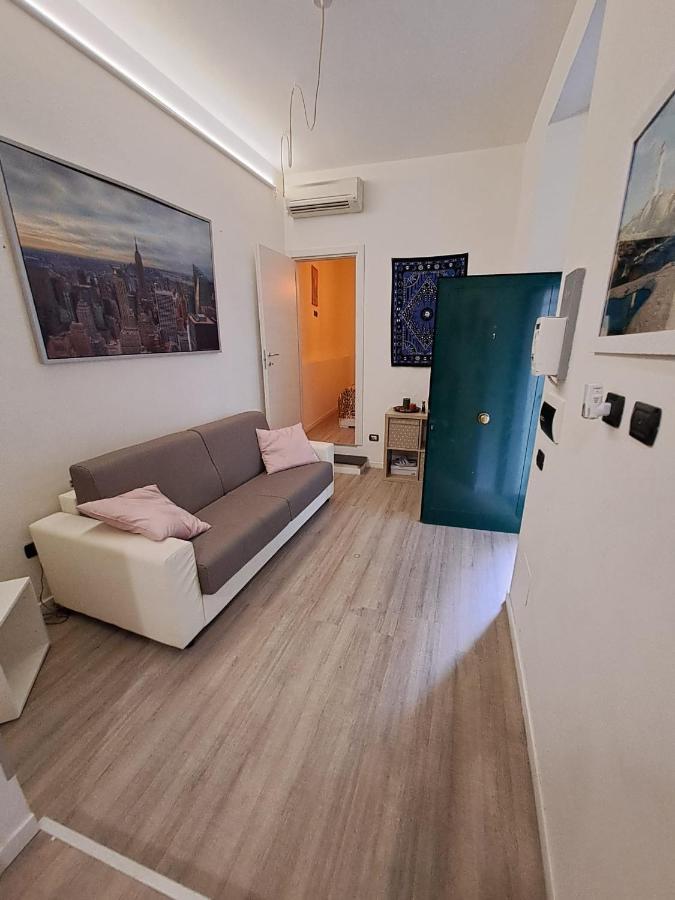 Appartamento in centro Savona Esterno foto